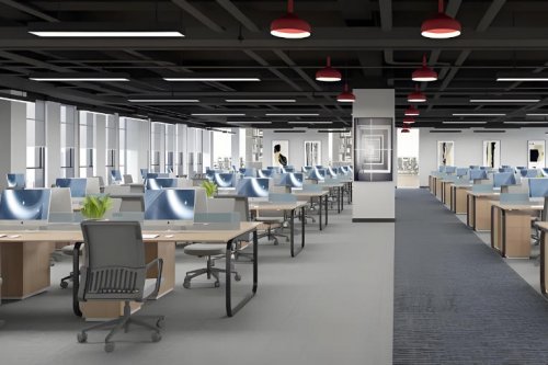 工作室的类型和功能