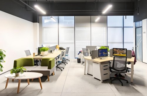 工作室的运营模式